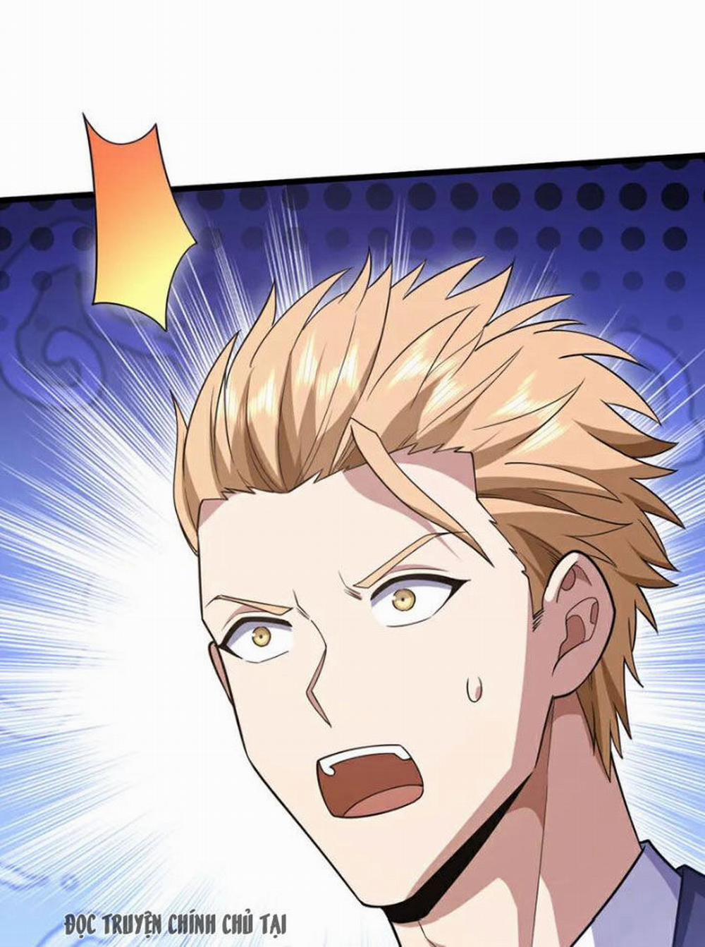 Trấn Quốc Thần Tế 97 trang 30