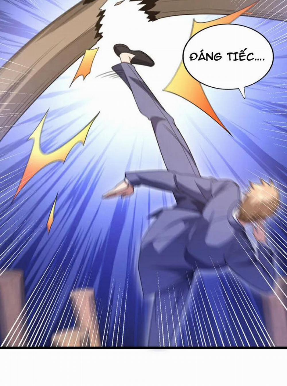 Trấn Quốc Thần Tế 97 trang 32