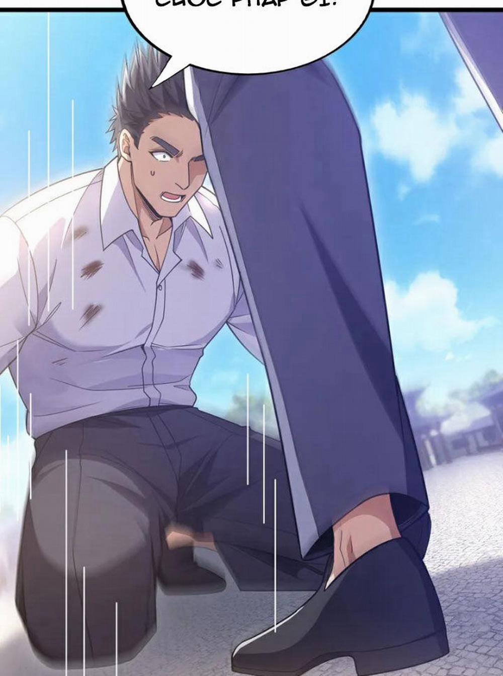 Trấn Quốc Thần Tế 97 trang 37