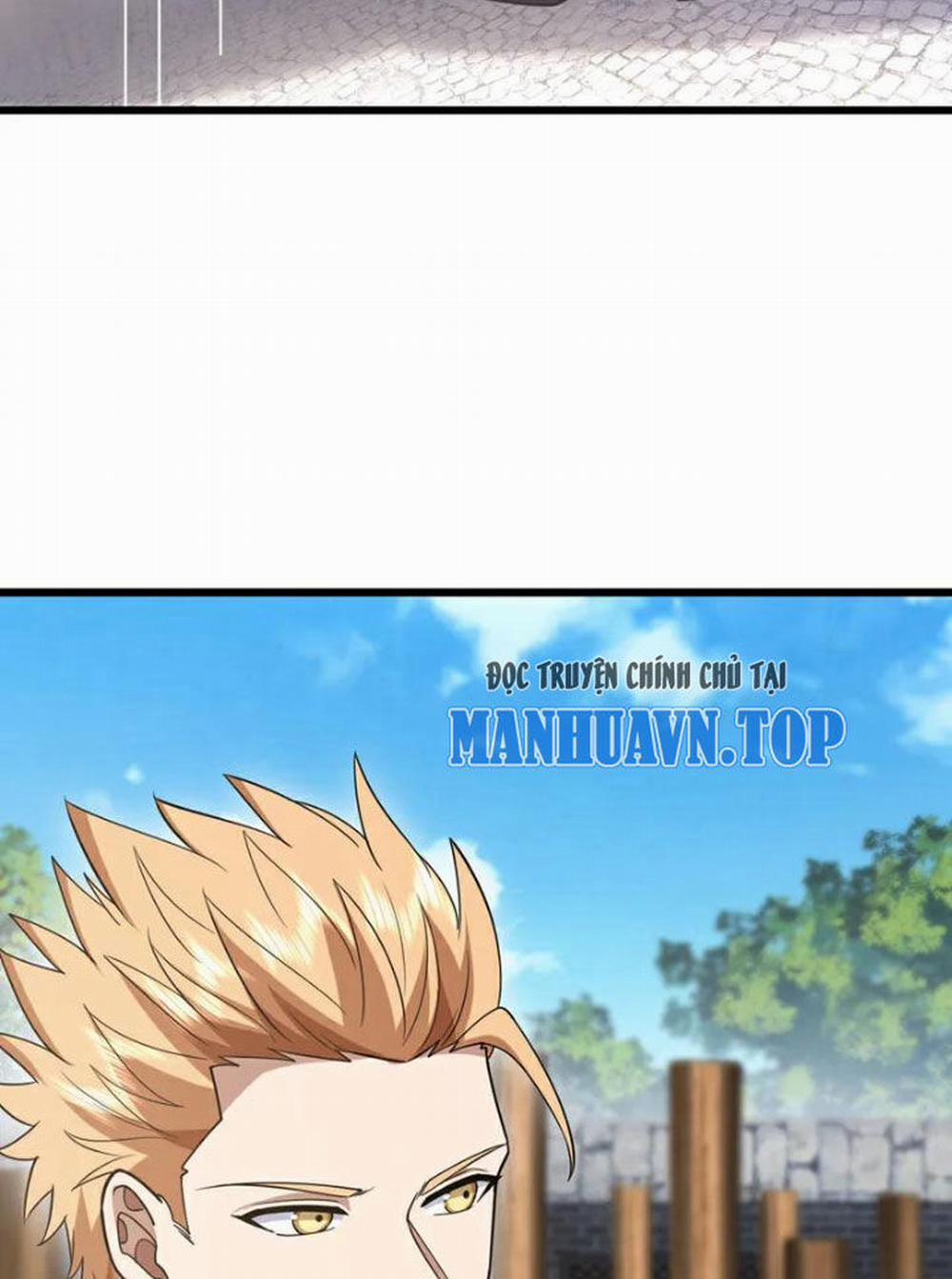 Trấn Quốc Thần Tế 97 trang 38