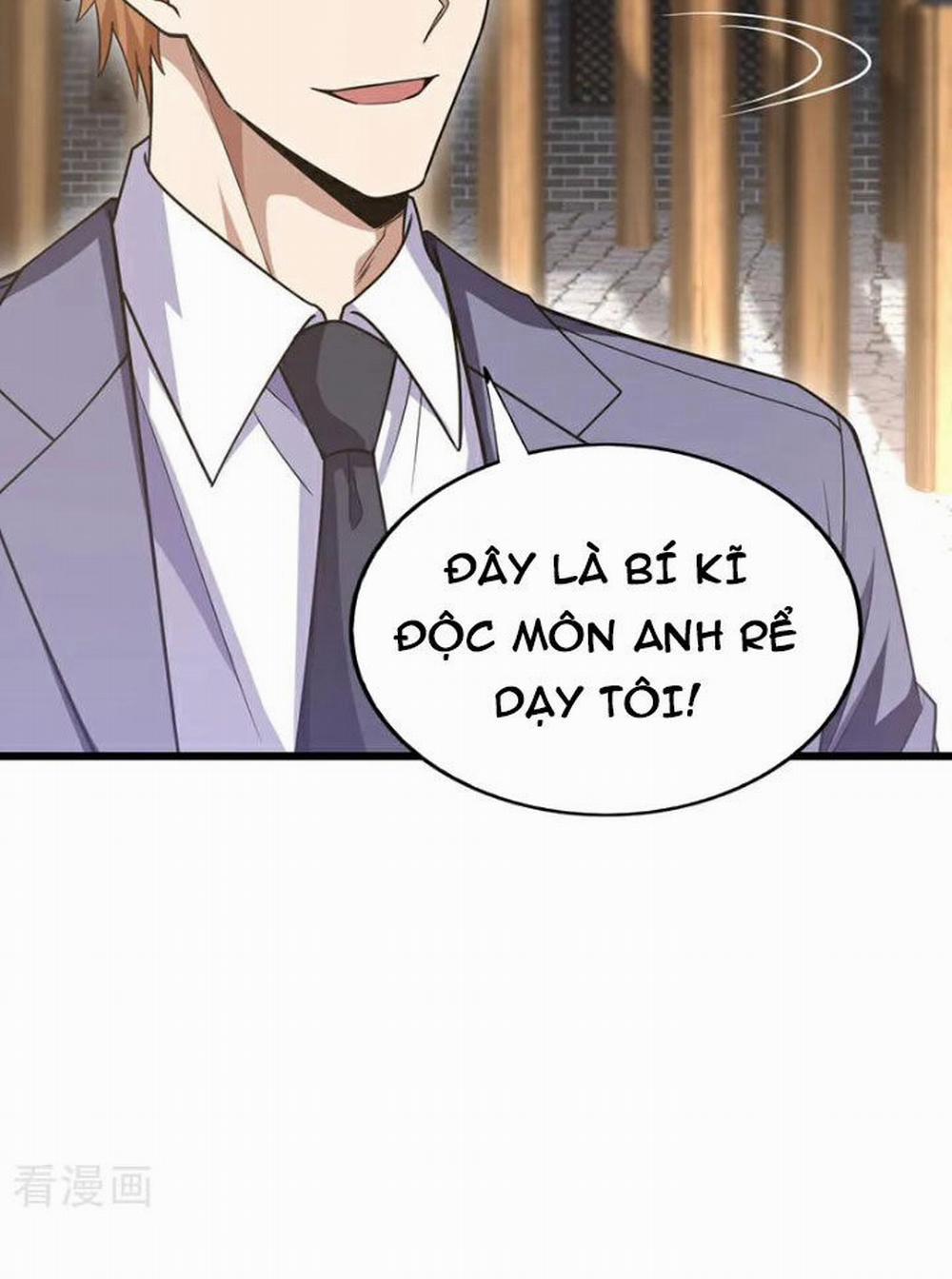 Trấn Quốc Thần Tế 97 trang 39