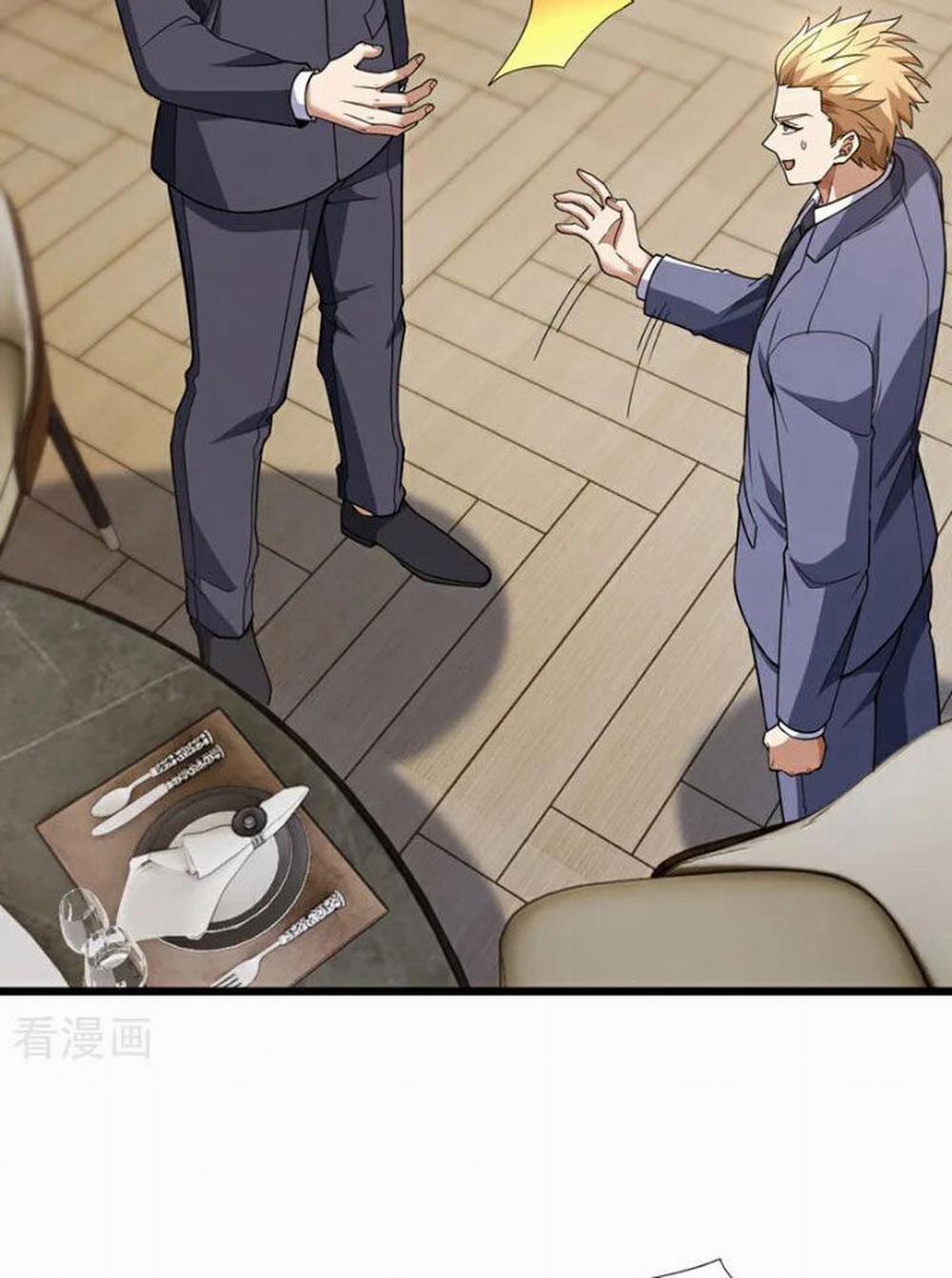 Trấn Quốc Thần Tế 97 trang 4