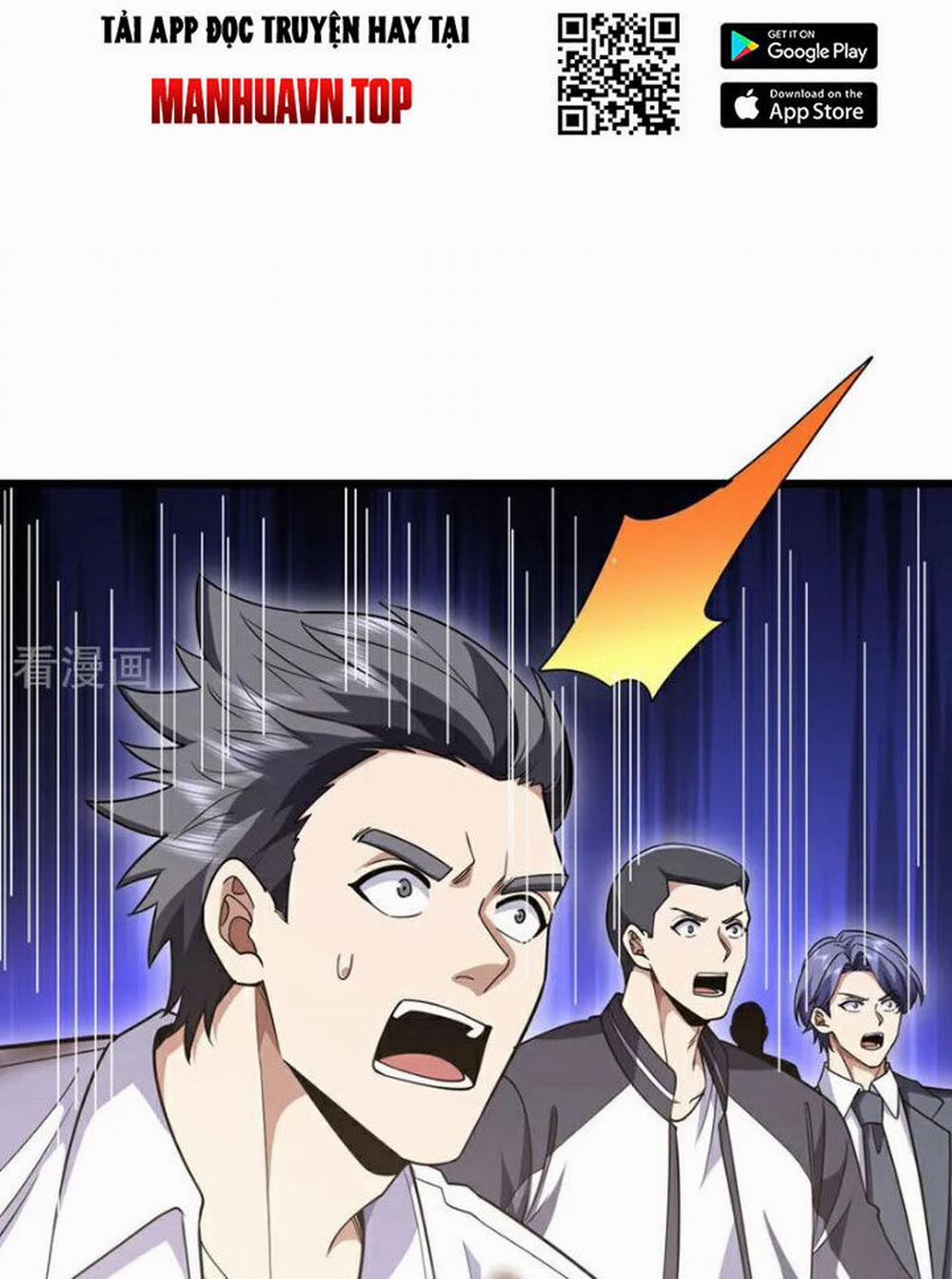 Trấn Quốc Thần Tế 97 trang 42