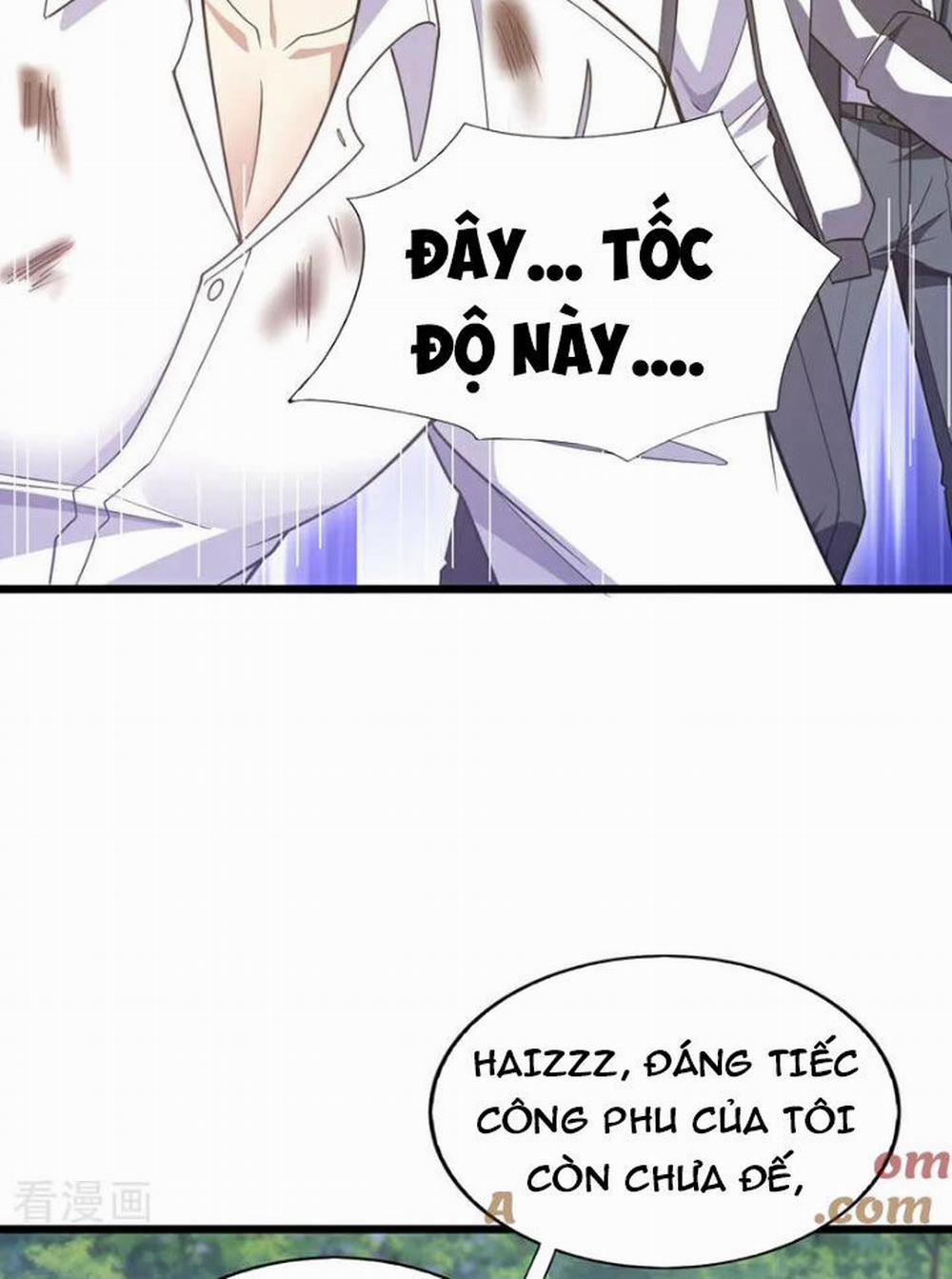 Trấn Quốc Thần Tế 97 trang 43