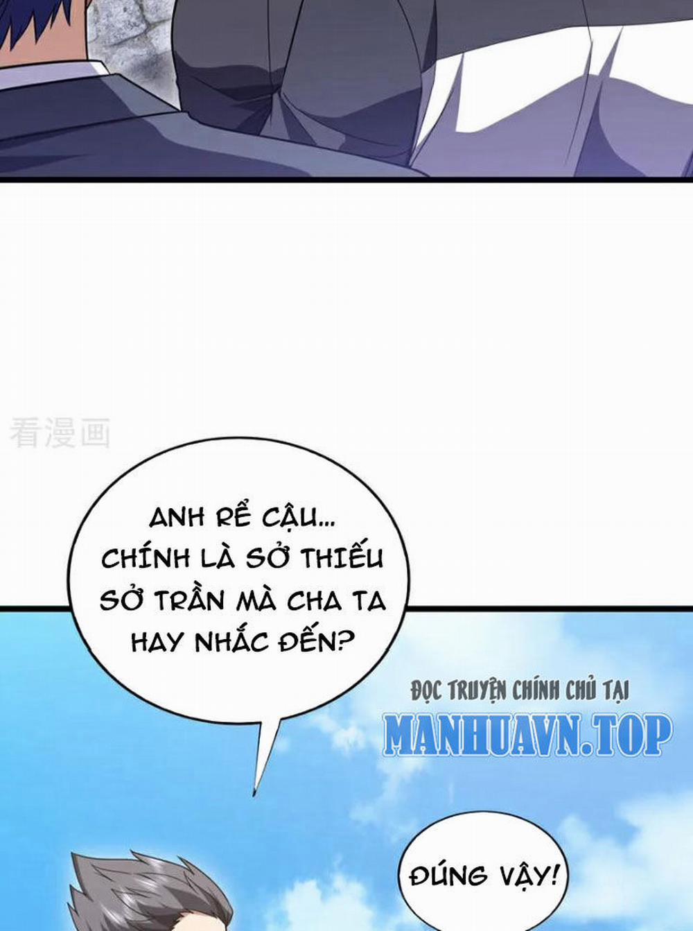 Trấn Quốc Thần Tế 97 trang 45