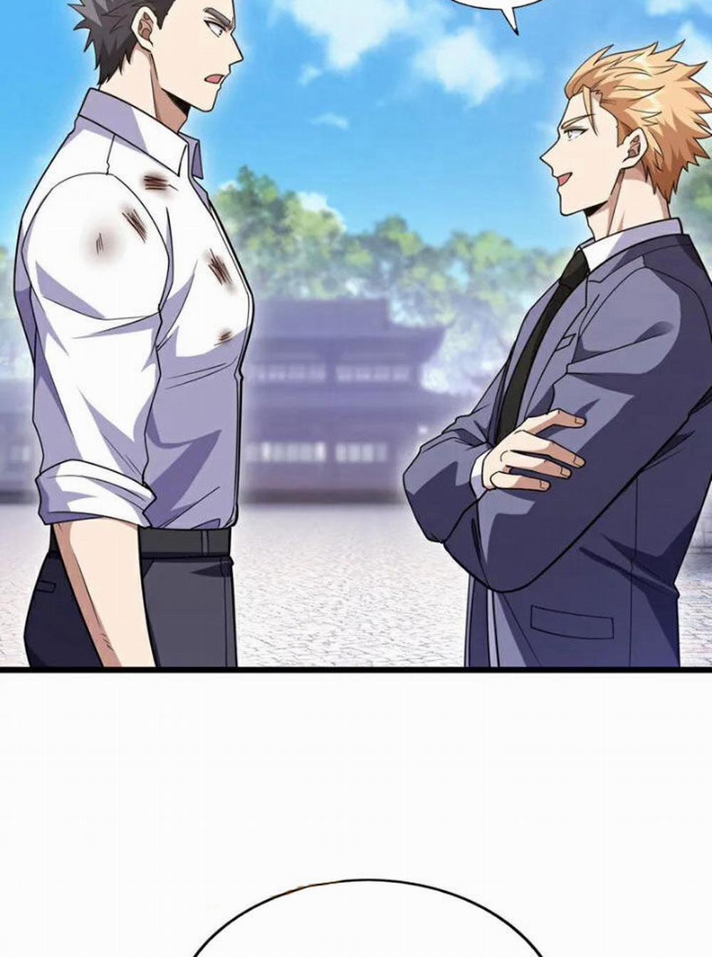 Trấn Quốc Thần Tế 97 trang 46