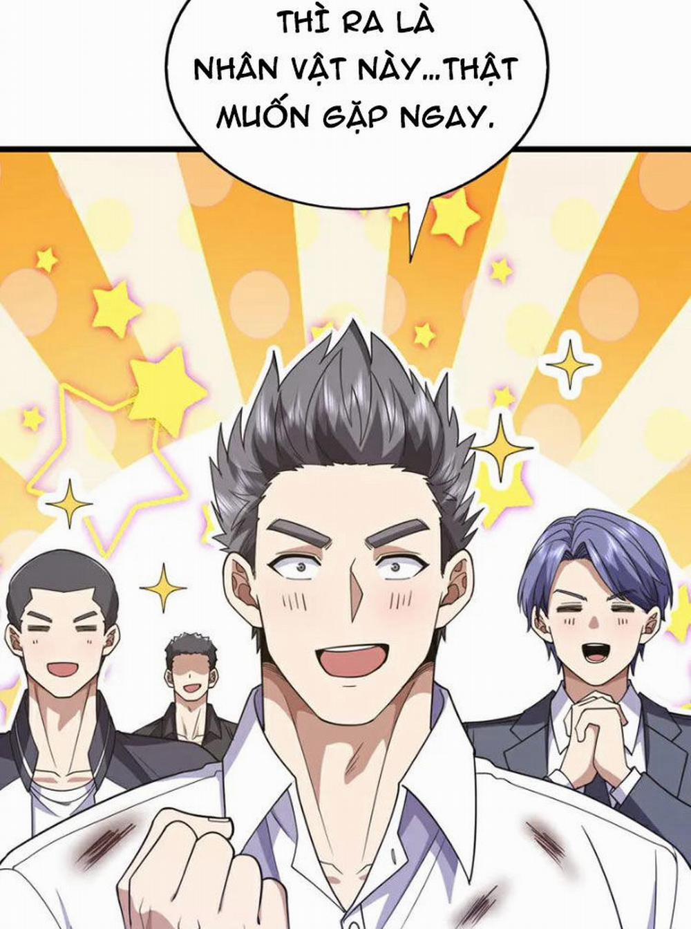 Trấn Quốc Thần Tế 97 trang 47