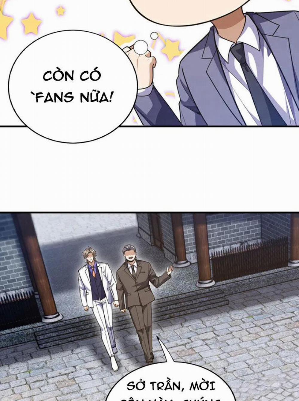 Trấn Quốc Thần Tế 97 trang 49