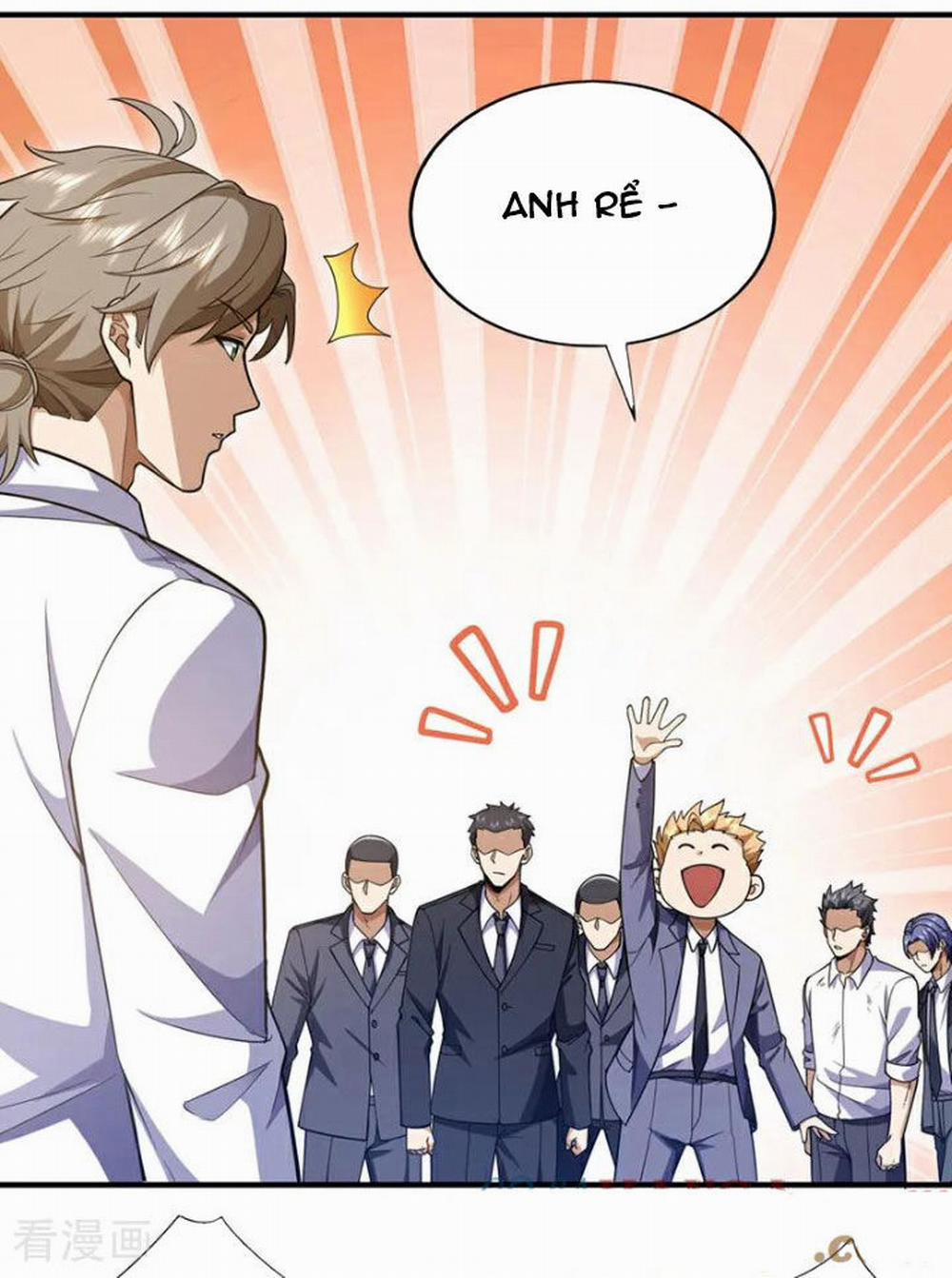 Trấn Quốc Thần Tế 97 trang 51