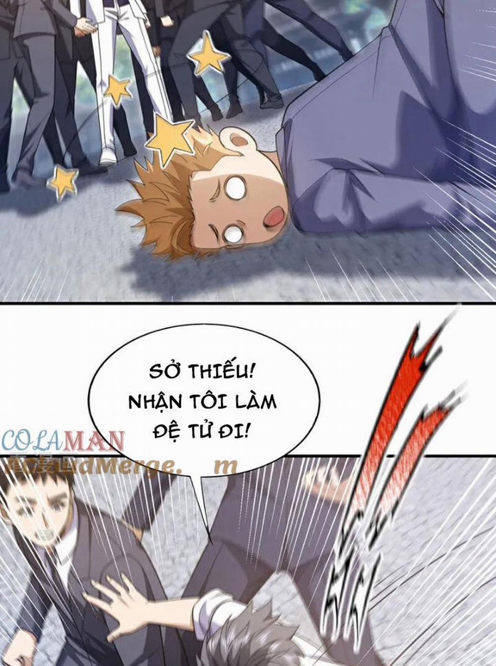 Trấn Quốc Thần Tế 97 trang 54