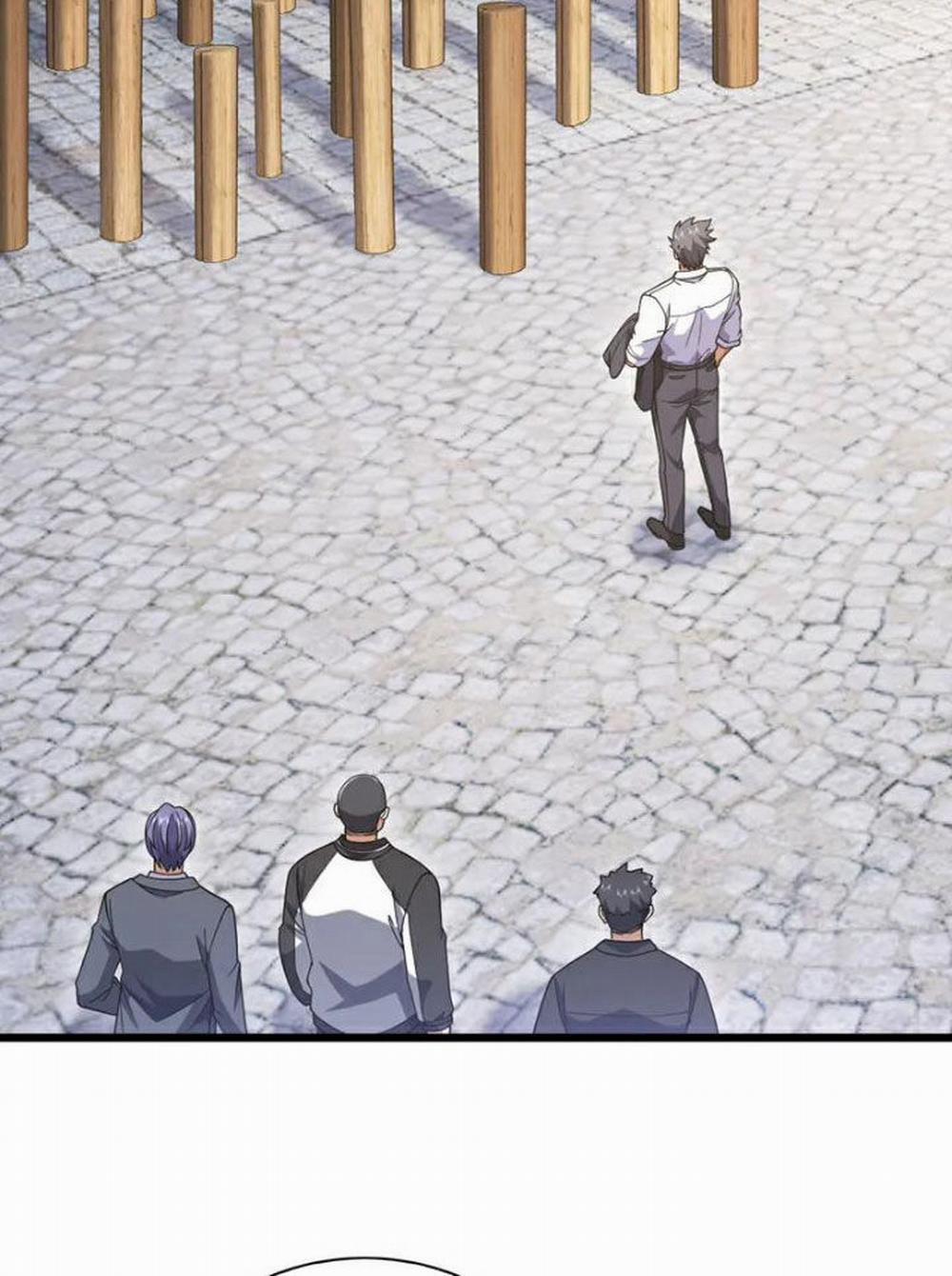 Trấn Quốc Thần Tế 97 trang 8