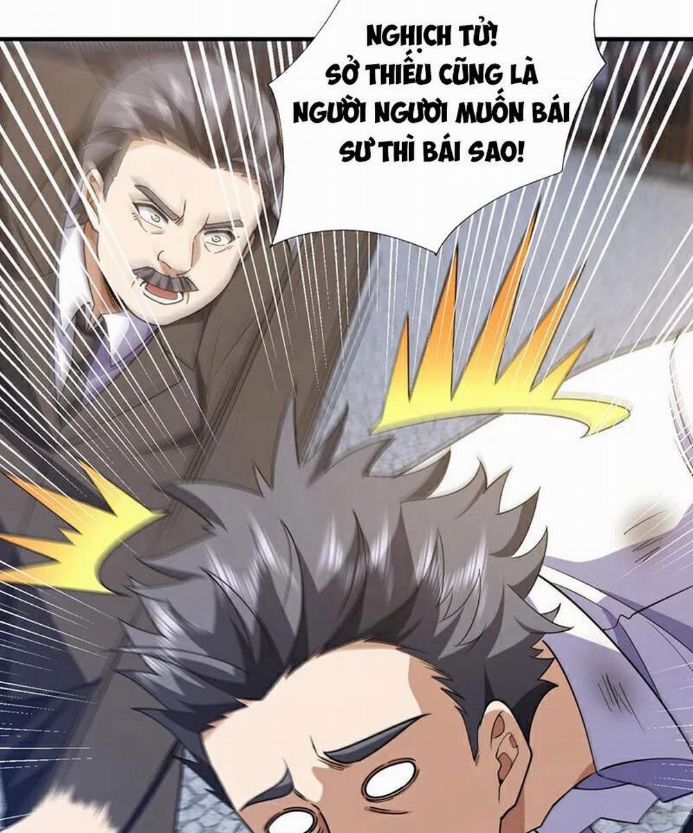 Trấn Quốc Thần Tế 98 trang 2