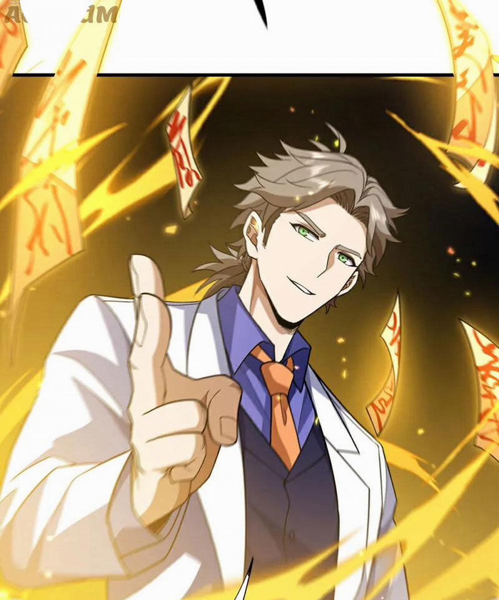 Trấn Quốc Thần Tế 98 trang 22