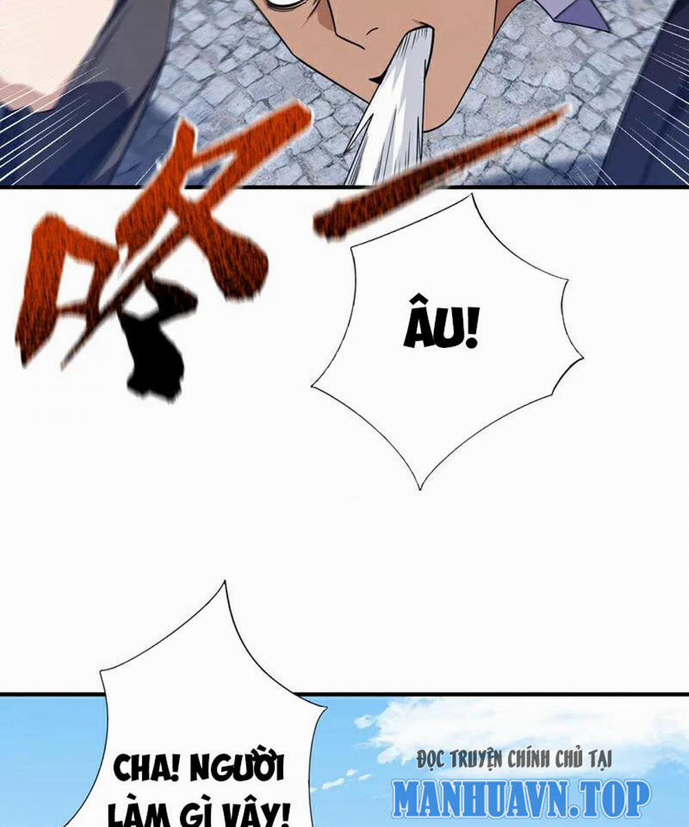 Trấn Quốc Thần Tế 98 trang 3