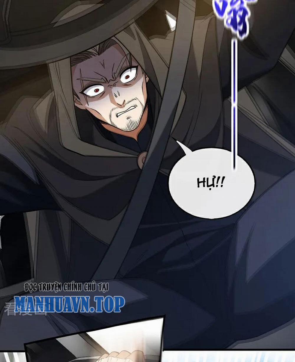 Trấn Quốc Thần Tế 98 trang 30