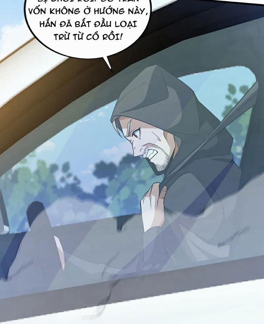 Trấn Quốc Thần Tế 98 trang 34