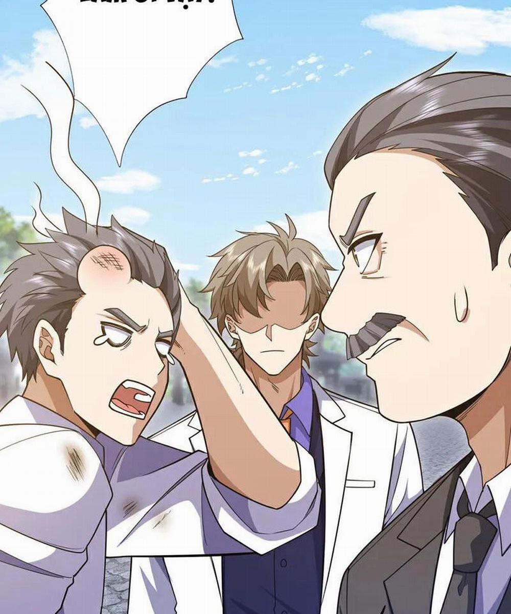 Trấn Quốc Thần Tế 98 trang 4