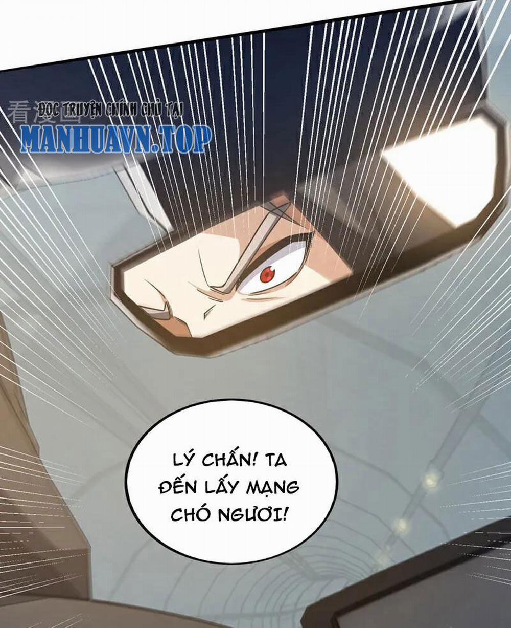 Trấn Quốc Thần Tế 98 trang 40