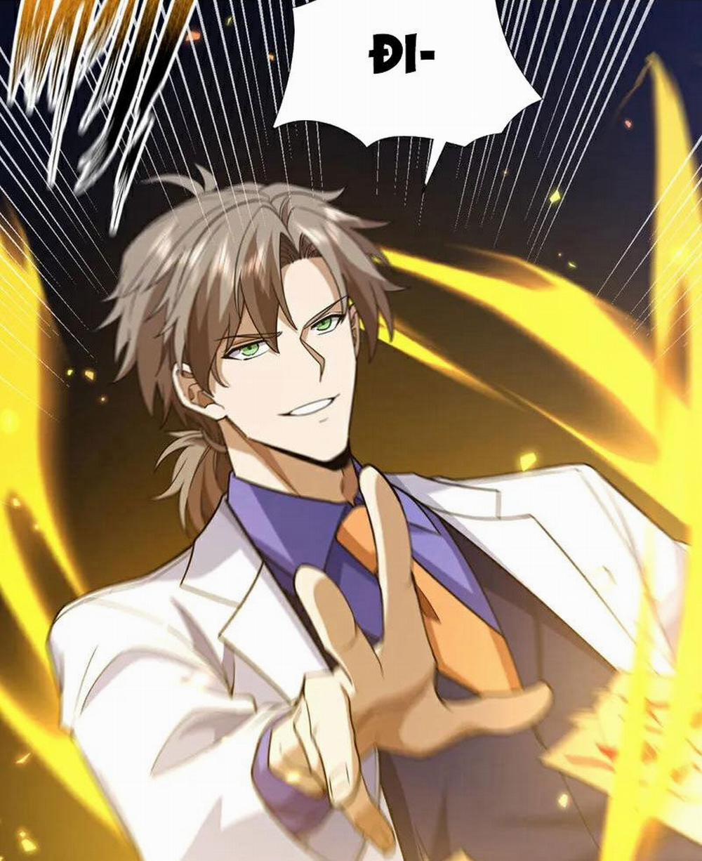 Trấn Quốc Thần Tế 98 trang 42