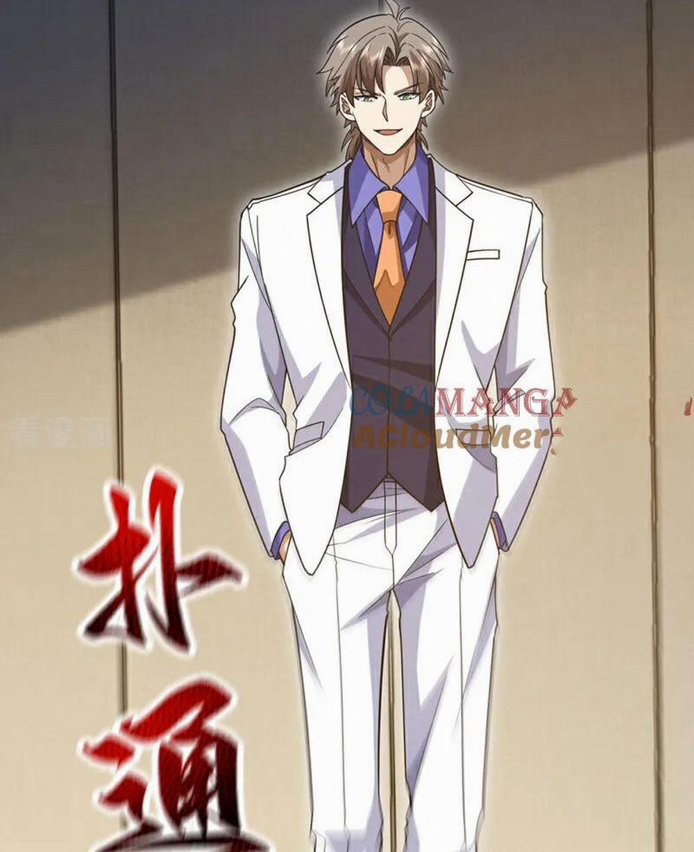 Trấn Quốc Thần Tế 98 trang 51