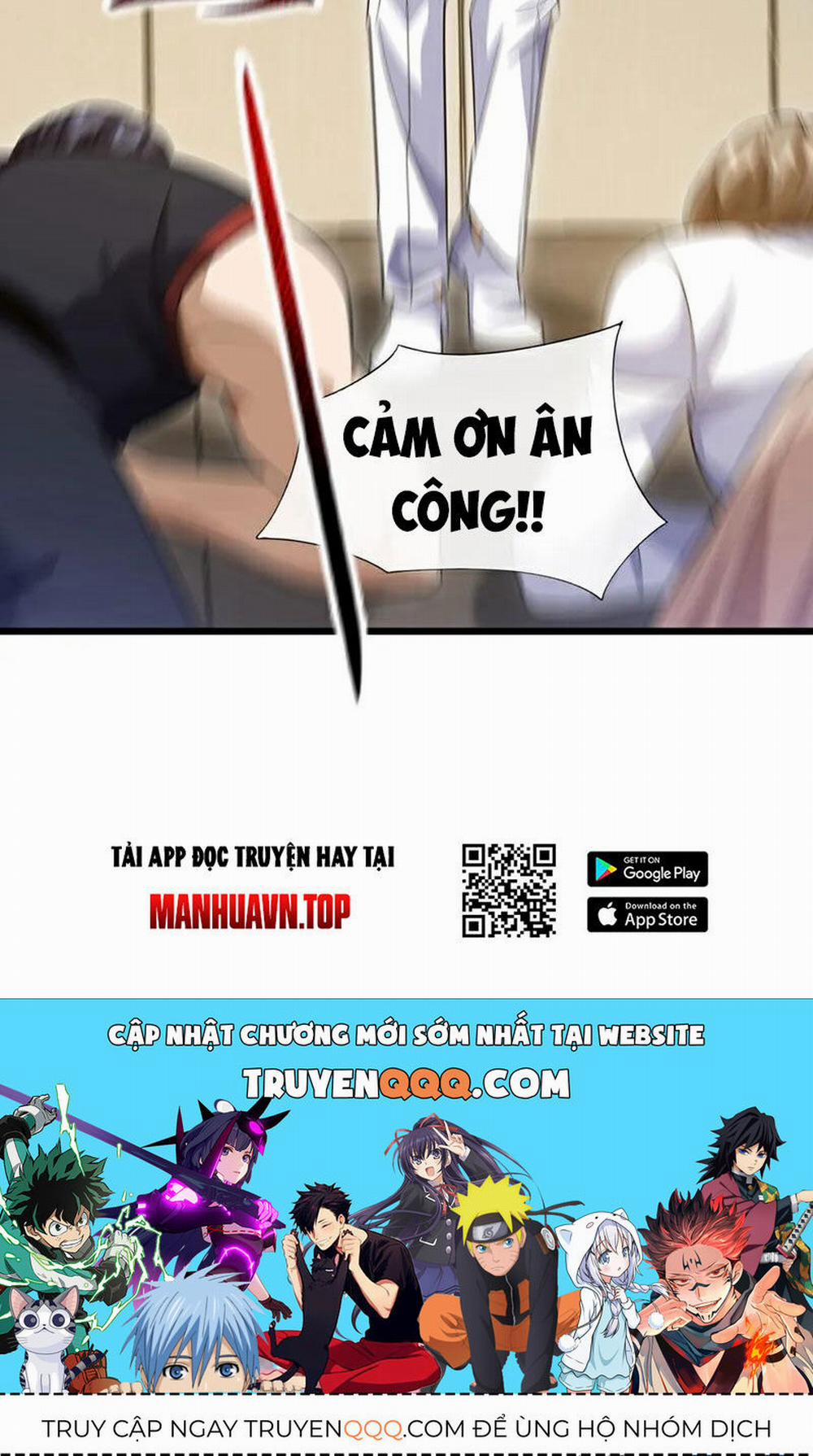 Trấn Quốc Thần Tế 98 trang 52