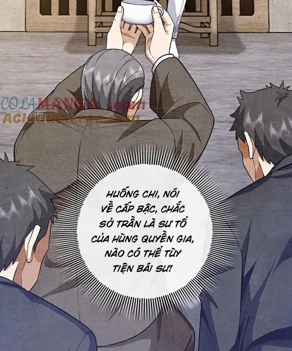 Trấn Quốc Thần Tế 98 trang 9