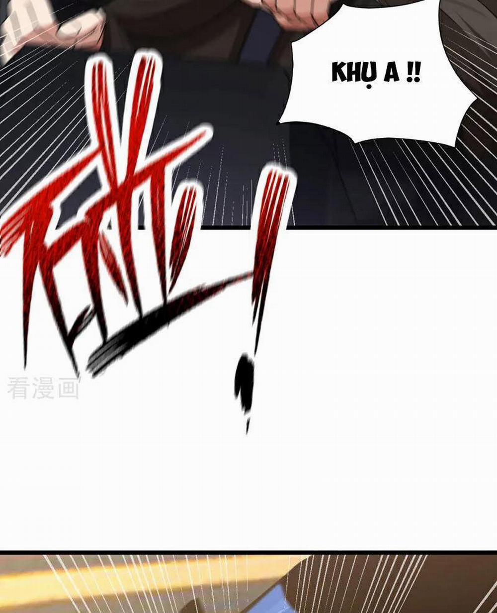 Trấn Quốc Thần Tế 99 trang 1