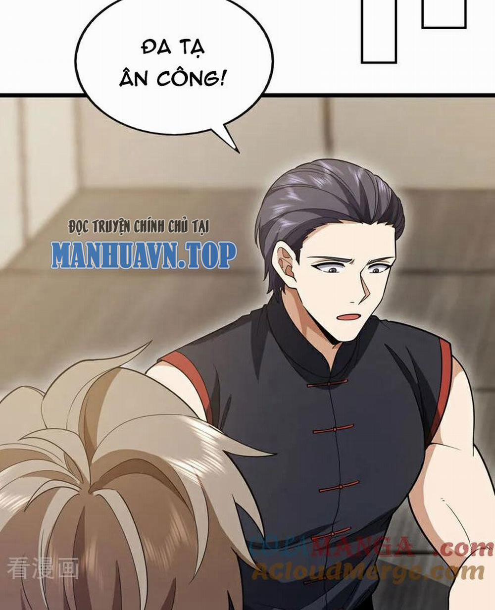 Trấn Quốc Thần Tế 99 trang 12