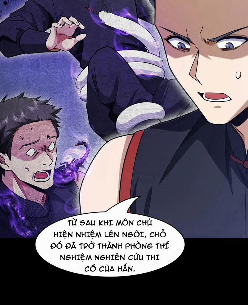 Trấn Quốc Thần Tế 99 trang 16