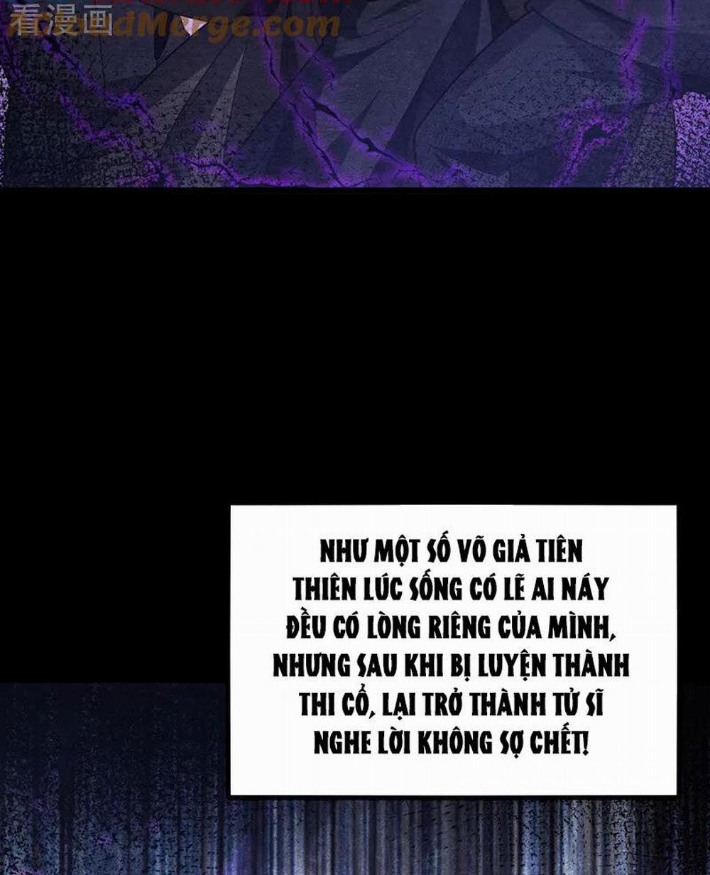 Trấn Quốc Thần Tế 99 trang 19