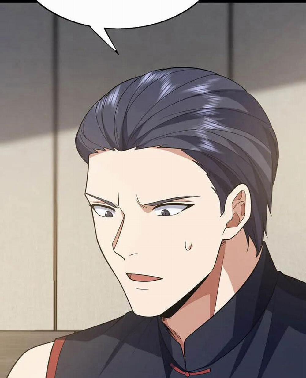 Trấn Quốc Thần Tế 99 trang 22