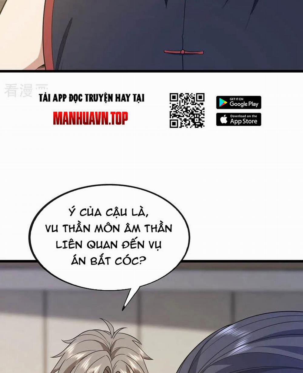 Trấn Quốc Thần Tế 99 trang 23