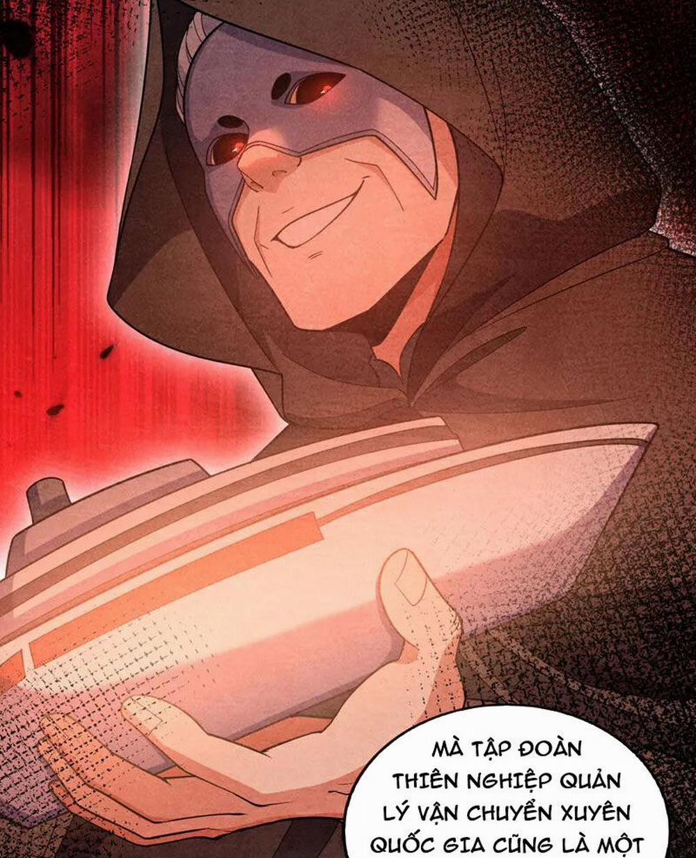 Trấn Quốc Thần Tế 99 trang 25