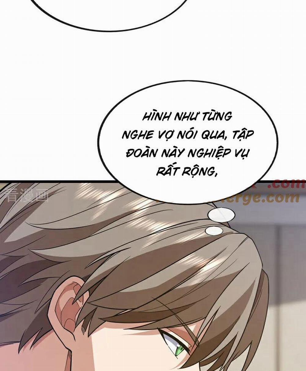 Trấn Quốc Thần Tế 99 trang 27