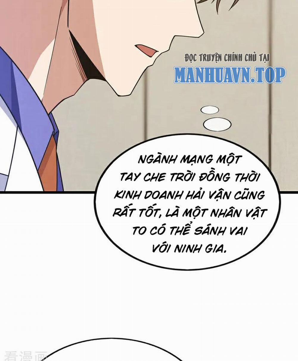 Trấn Quốc Thần Tế 99 trang 28