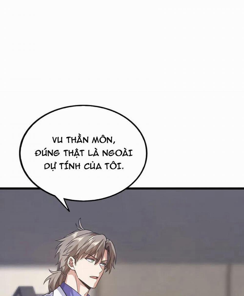 Trấn Quốc Thần Tế 99 trang 31