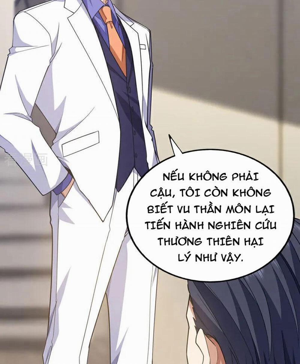 Trấn Quốc Thần Tế 99 trang 32