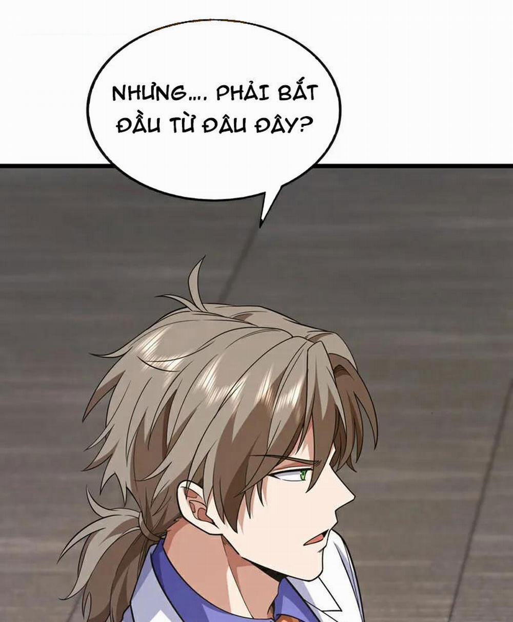 Trấn Quốc Thần Tế 99 trang 34