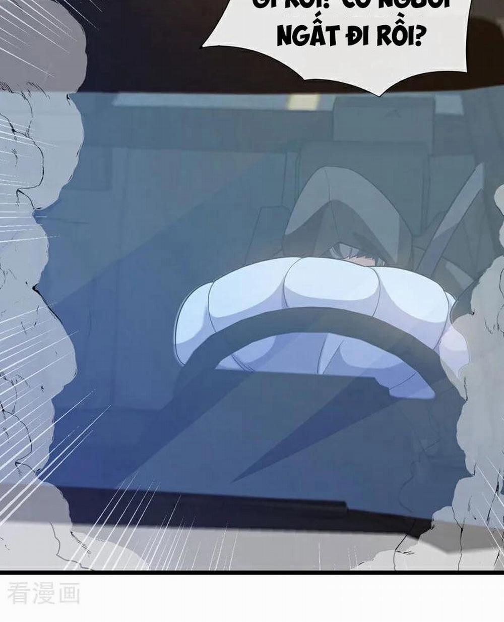 Trấn Quốc Thần Tế 99 trang 4