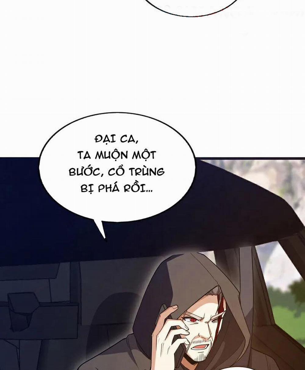 Trấn Quốc Thần Tế 99 trang 41