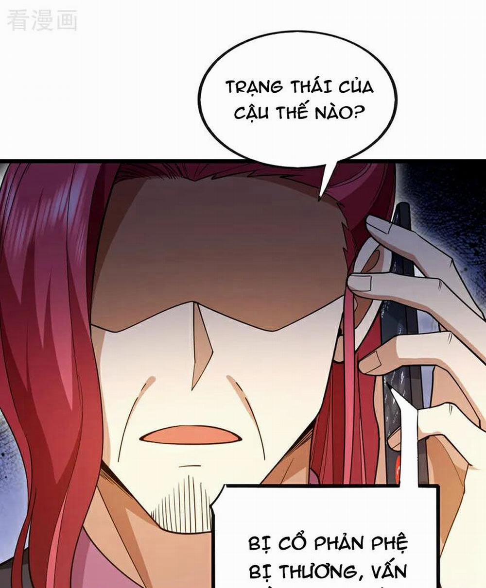 Trấn Quốc Thần Tế 99 trang 43