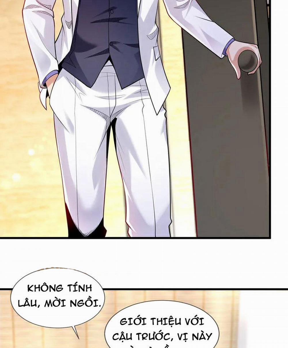 Trấn Quốc Thần Tế 99 trang 51