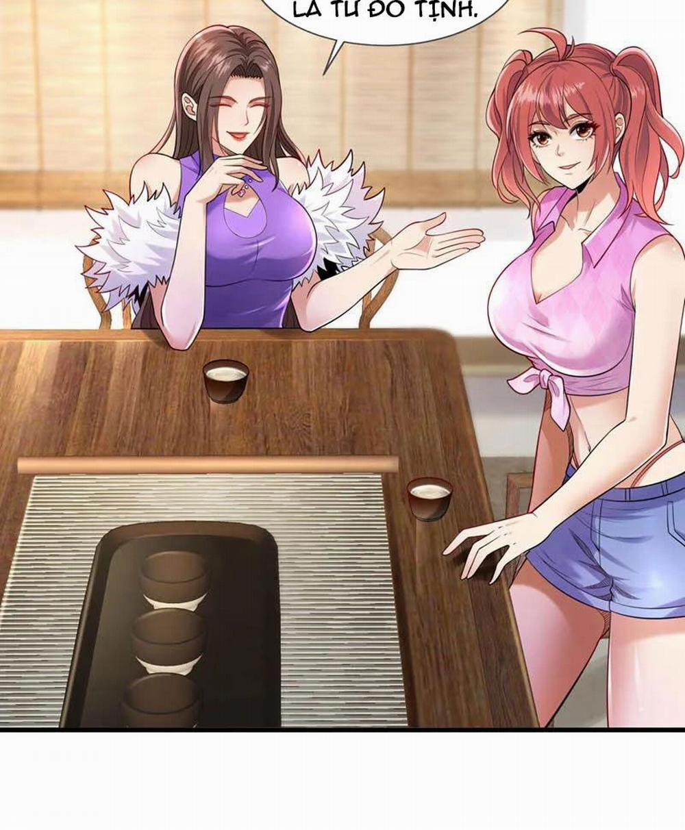 Trấn Quốc Thần Tế 99 trang 52