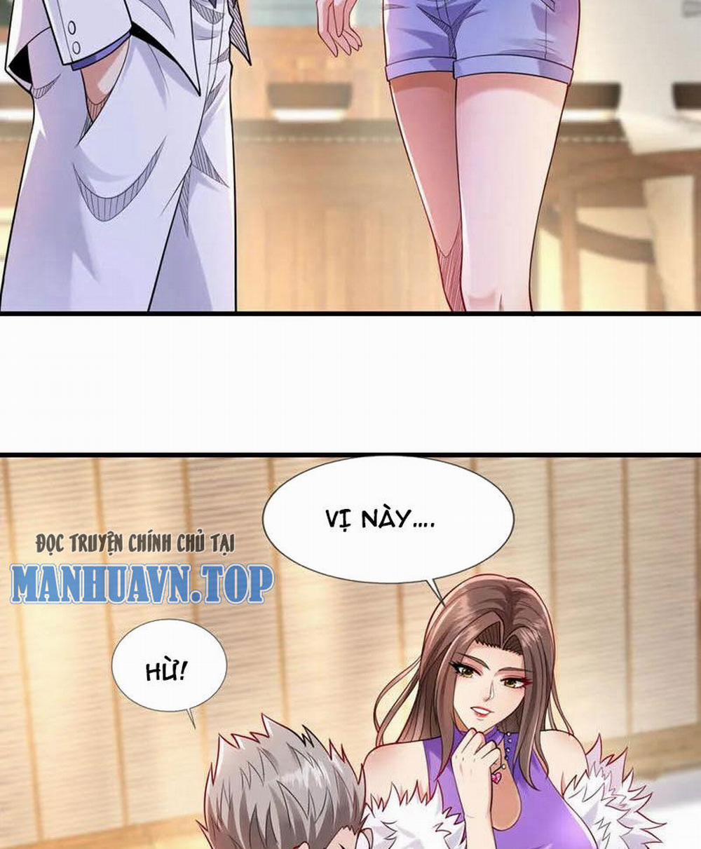 Trấn Quốc Thần Tế 99 trang 54