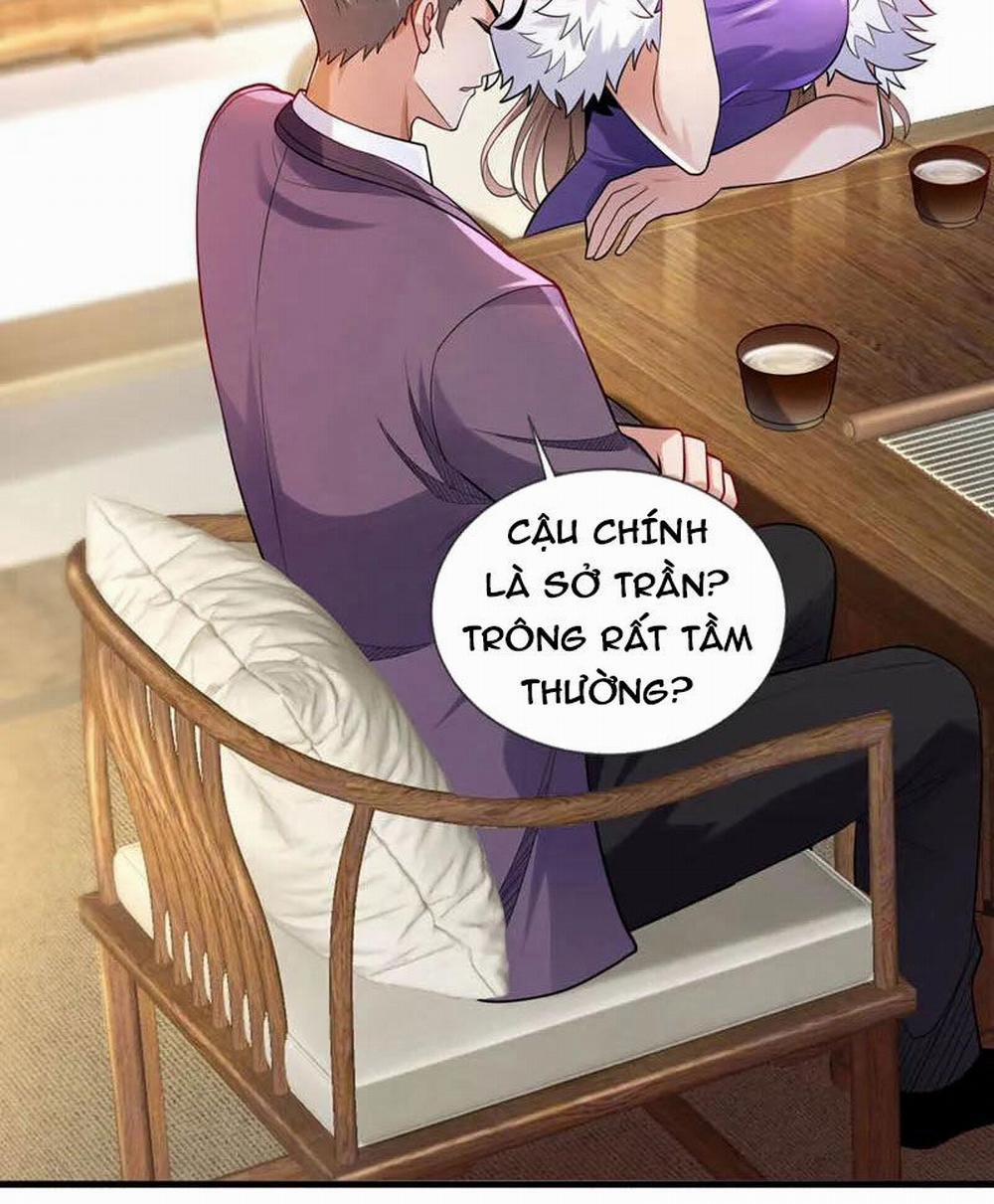 Trấn Quốc Thần Tế 99 trang 55