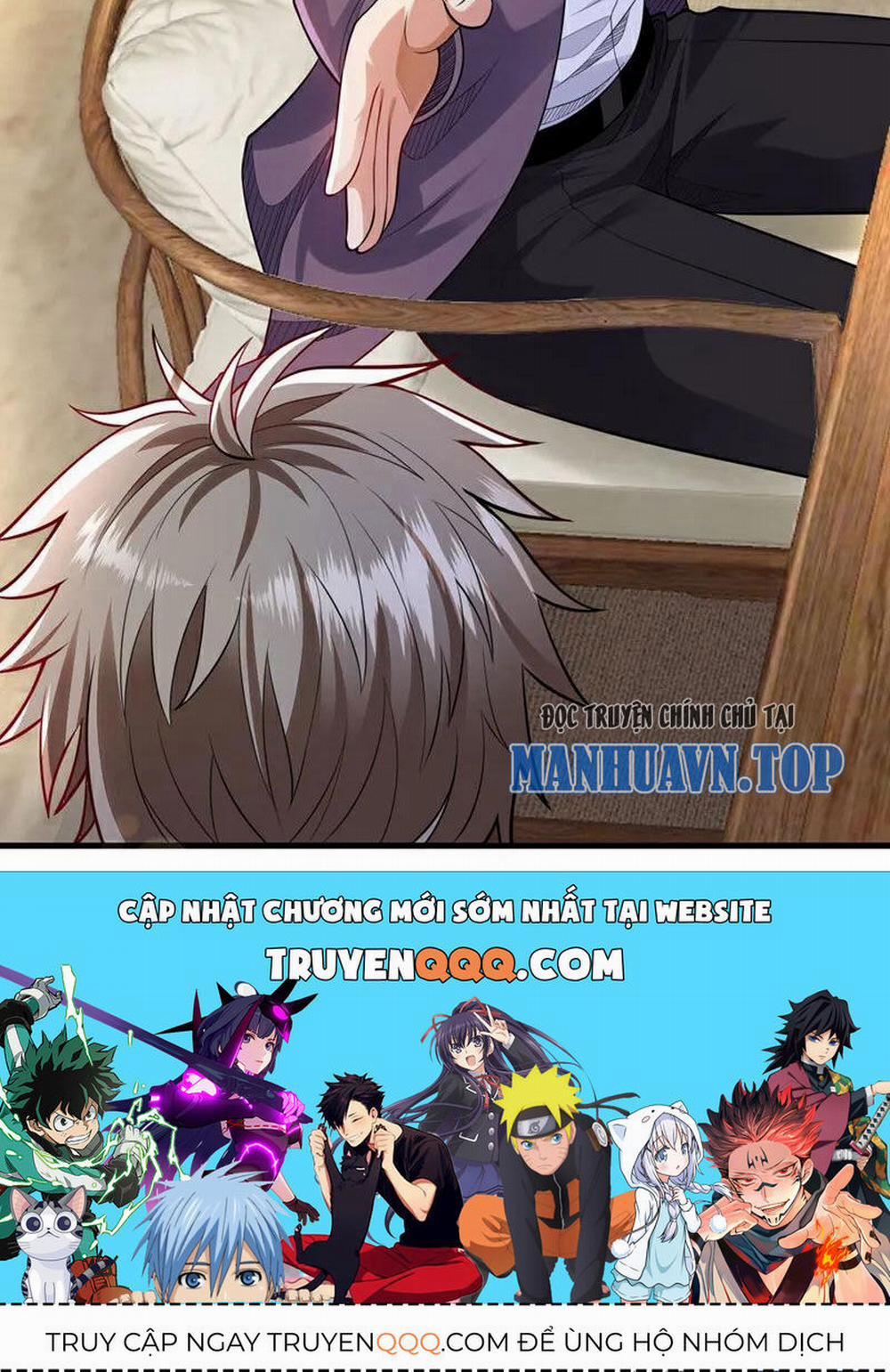 Trấn Quốc Thần Tế 99 trang 57