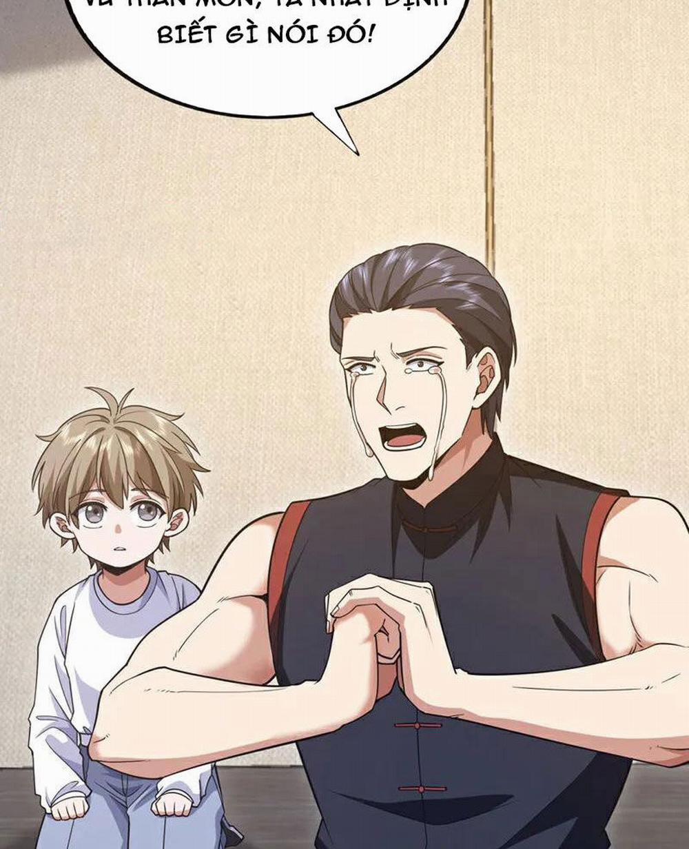 Trấn Quốc Thần Tế 99 trang 6