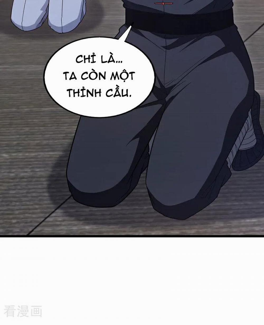 Trấn Quốc Thần Tế 99 trang 7