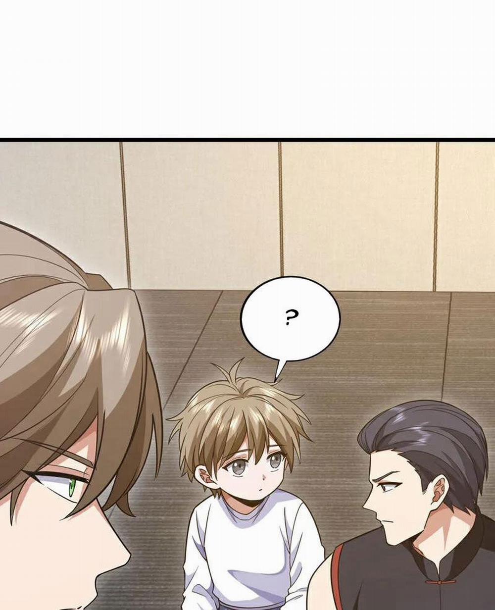 Trấn Quốc Thần Tế 99 trang 8