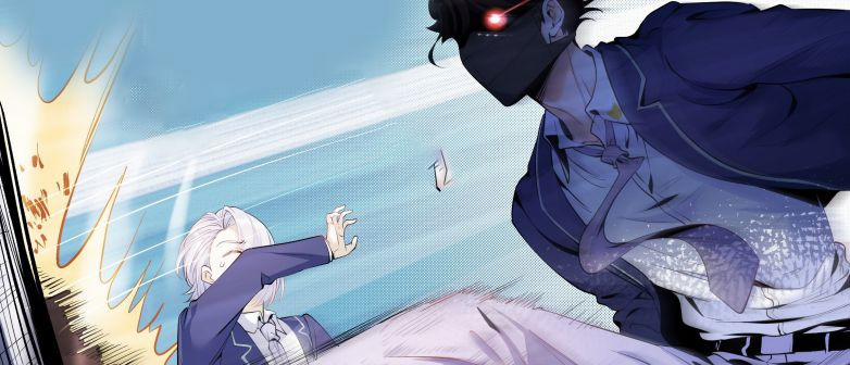 Trần Thương (Vết Sẹo Cũ) 36 trang 59